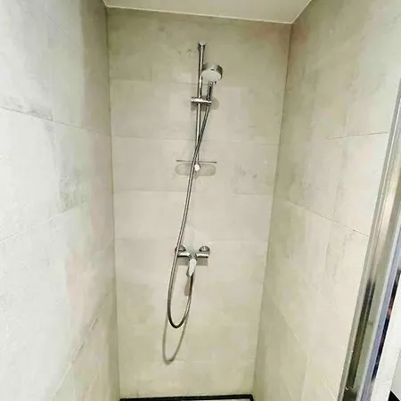 Appartement Brand New 3 Bedrooms With Terrace And Parking - 142-92 Luxemburg